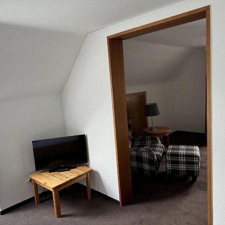 Hotel Silberfelsen เมนเซนชวานด์ ภายนอก รูปภาพ
