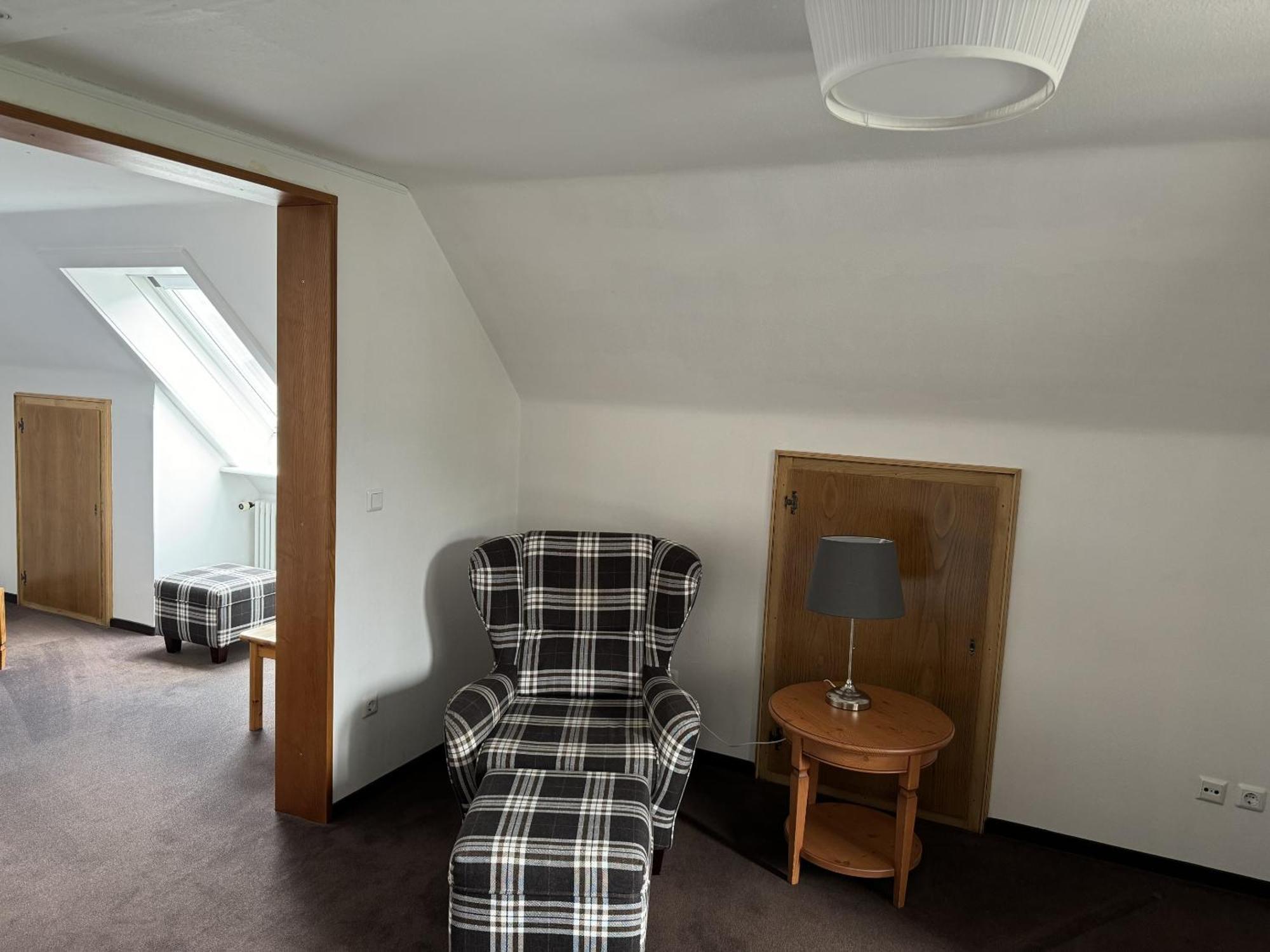 Hotel Silberfelsen เมนเซนชวานด์ ภายนอก รูปภาพ