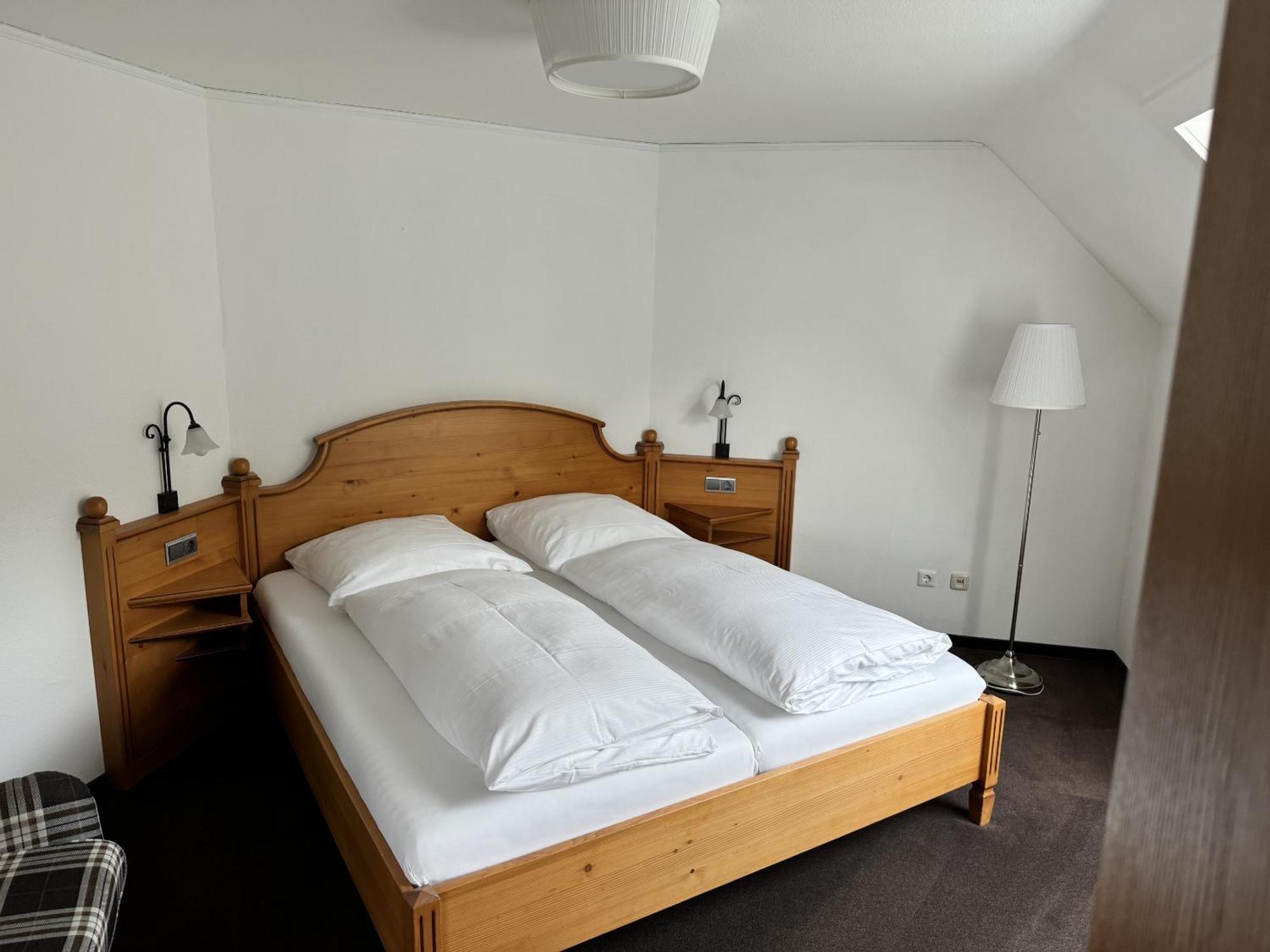 Hotel Silberfelsen เมนเซนชวานด์ ภายนอก รูปภาพ
